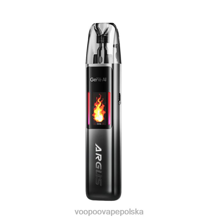 VOOPOO ARGUS G2 zestaw kosmiczna szarość R8680101 | VOOPOO Polska